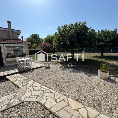 Maison 5 pièces 225000 €