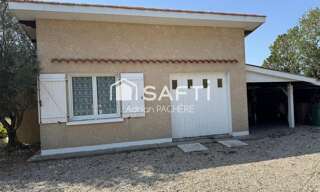 Maison 5 Pièces 75 m² à vendre à Talais (33590)