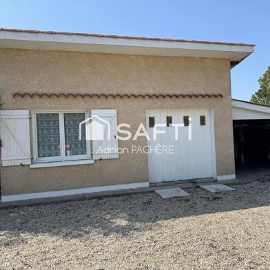 Maison 5 pièces 225000 €