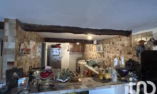 Appartement 2 Pièces 80 m² à vendre à Bargemon (83830)