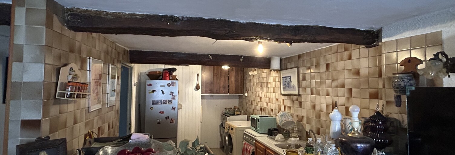 Appartement 2 Pièces 80 m² à vendre à Bargemon (83830)