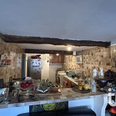 Appartement 2 pièces 128000 €