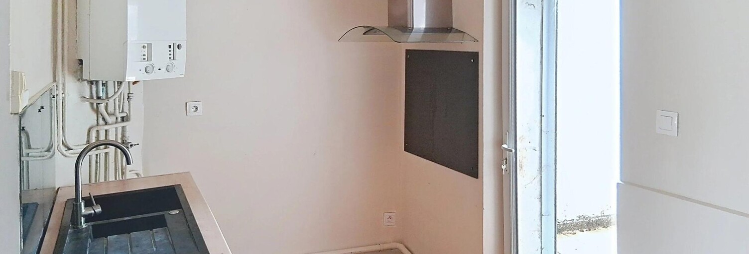 Maison 7 Pièces 70 m² à vendre à Feignies (59750)