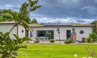 Maison 6 Pièces 139 m² à vendre à Galgon (33133)