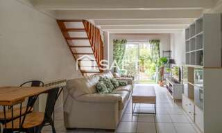 Maison 2 Pièces 50 m² à vendre à Gujan-Mestras (33470)