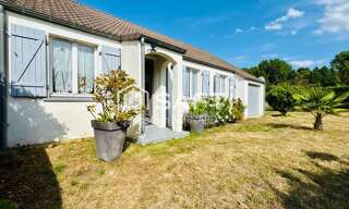 Maison 4 Pièces 82 m² à vendre à Ézy-sur-Eure (27530)