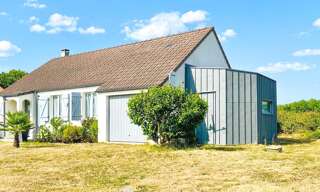 Maison 4 Pièces 82 m² à vendre à Croth (27530)