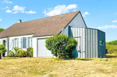 Maison 4 pièces 199900 €