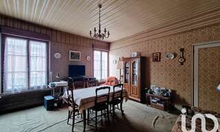 Maison 5 Pièces 104 m² à vendre à Forges-les-Eaux (76440)