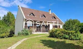 Maison 6 Pièces 150 m² à vendre à Chivy-lès-Étouvelles (02000)