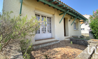 Maison 4 Pièces 84 m² à vendre à Nîmes (30900)