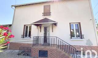 Maison 4 Pièces 63 m² à vendre à Gagny (93220)