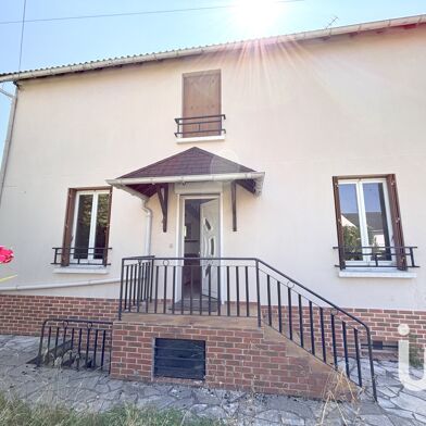 Maison 4 pièces 230000 €