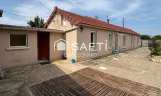 Maison 4 Pièces 73 m² à vendre à Montgeron (91230)