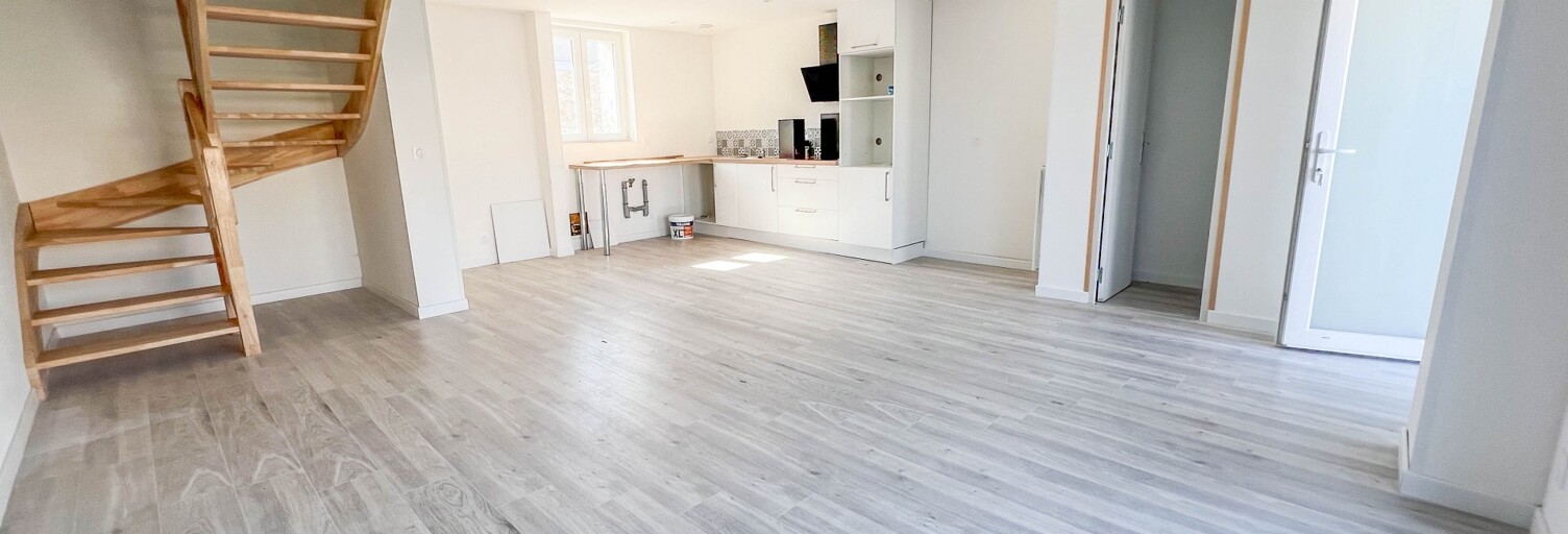 Immeuble  280 m² à vendre à Trilport (77470)