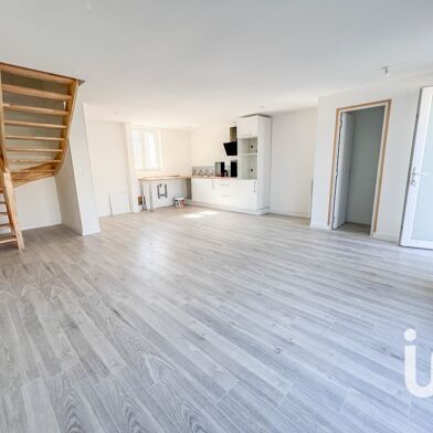 Immeuble  420000 €