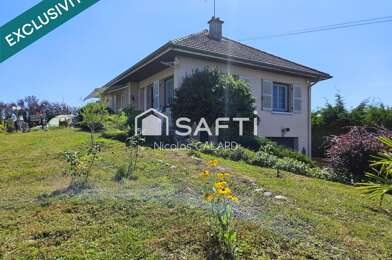 Maison 5 pièces 250000 €