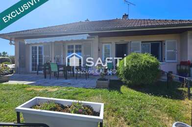 Maison 5 pièces 235000 €