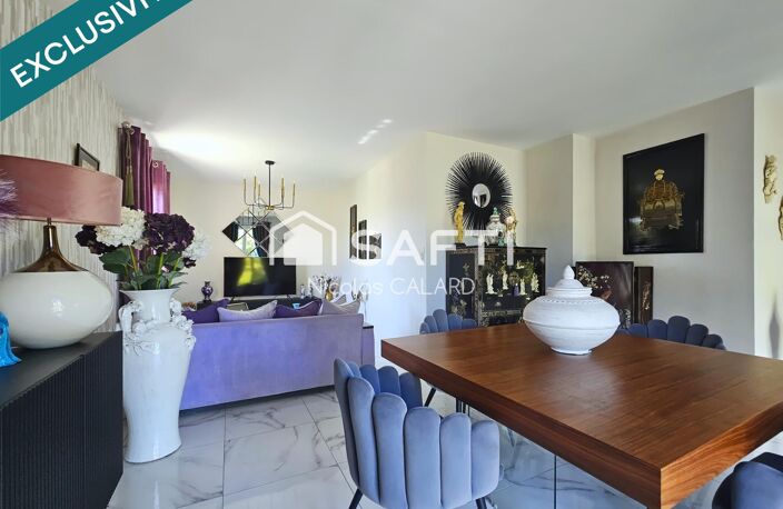 Maison spacieuse 3 chambres proche Louhans — photo 3
