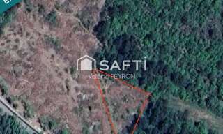 Terrain  2030 m² à vendre à Reillanne (04110)