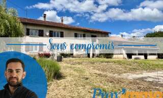 Maison 5 Pièces 133 m² à vendre à Saint-Hilaire-de-la-Côte (38260)