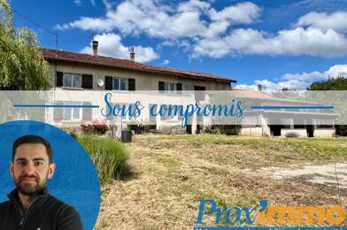 Maison 5 pièces 159000 €