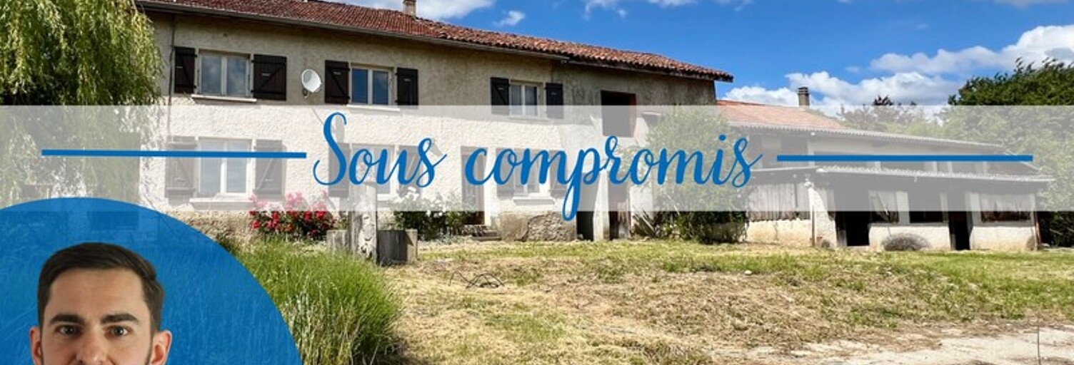 Maison 5 Pièces 133 m² à vendre à Saint-Hilaire-de-la-Côte (38260)