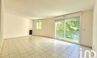 Appartement 3 Pièces 75 m² à vendre à Rambouillet (78120)