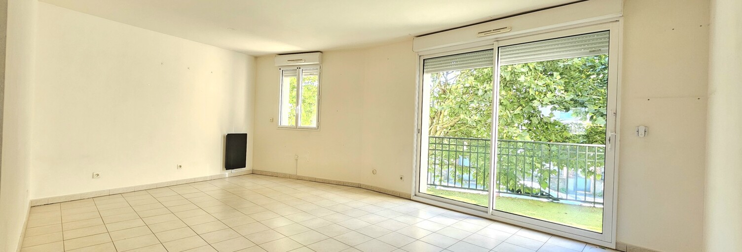 Appartement 3 Pièces 75 m² à vendre à Rambouillet (78120)