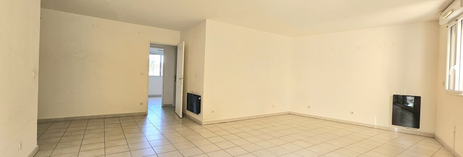 Appartement 3 Pièces 75 m² à vendre à Rambouillet (78120)