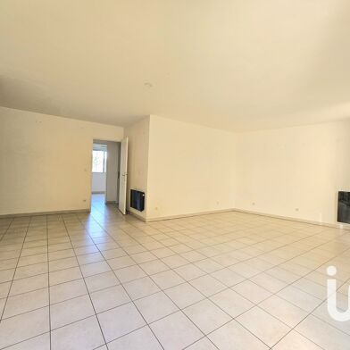 Appartement 3 pièces 320000 €