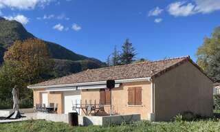 Maison 5 Pièces 117 m² à vendre à Chaum (31440)