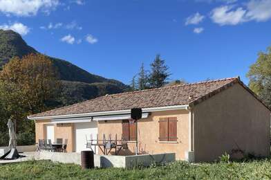 Maison 5 pièces 279190 €