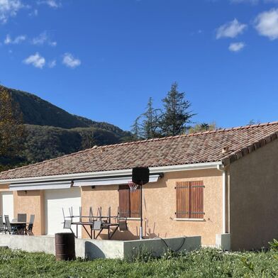 Maison 5 pièces 279190 €