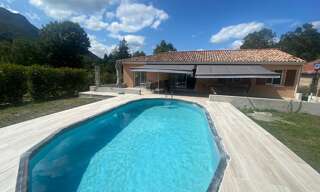 Maison 5 Pièces 117 m² à vendre à Chaum (31440)