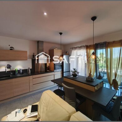 Appartement 3 pièces 235000 €