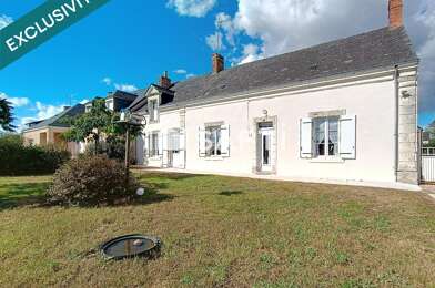 Maison 4 pièces 154000 €