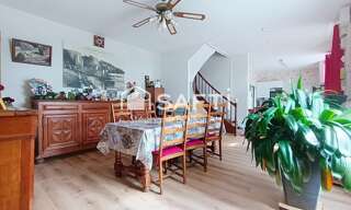 Maison 4 Pièces 94 m² à vendre à Luché-Pringé (72800)