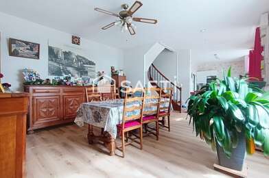 Maison 4 pièces 154000 €