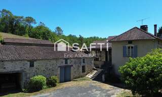 Maison 3 Pièces 116 m² à vendre à Les Arques (46250)