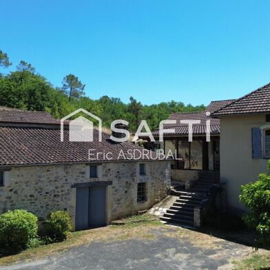 Maison 3 pièces 214000 €