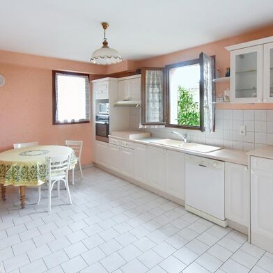 Maison 9 pièces 410000 €