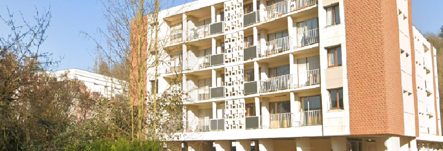 Appartement 5 Pièces 103 m² à vendre à Évreux (27000)