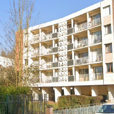 Appartement 5 pièces 140000 €