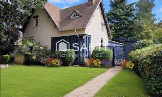 Maison 5 Pièces 148 m² à vendre à Bornel (60540)