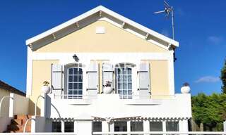 Maison 3 Pièces 122 m² à vendre à Châtelaillon-Plage (17340)