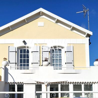 Maison 3 pièces 416000 €