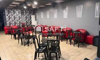 Commerce 20 Pièces 909 m² à vendre à Berck (62600)