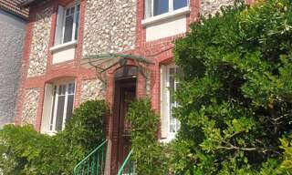 Maison 5 Pièces 80 m² à vendre à Rouen (76000)