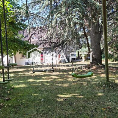 Maison 7 pièces 213000 €